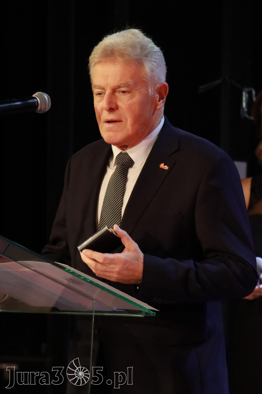 Fotorelacja III: Jubileusz 60-lecia CECH RZEMIOSŁ RÓŻNYCH MAŁEJ I ŚREDNIEJ PRZEDSIĘBIORCZOŚCI w Myszkowie