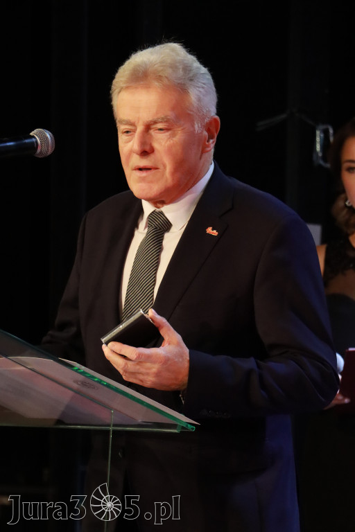 Fotorelacja III: Jubileusz 60-lecia CECH RZEMIOSŁ RÓŻNYCH MAŁEJ I ŚREDNIEJ PRZEDSIĘBIORCZOŚCI w Myszkowie