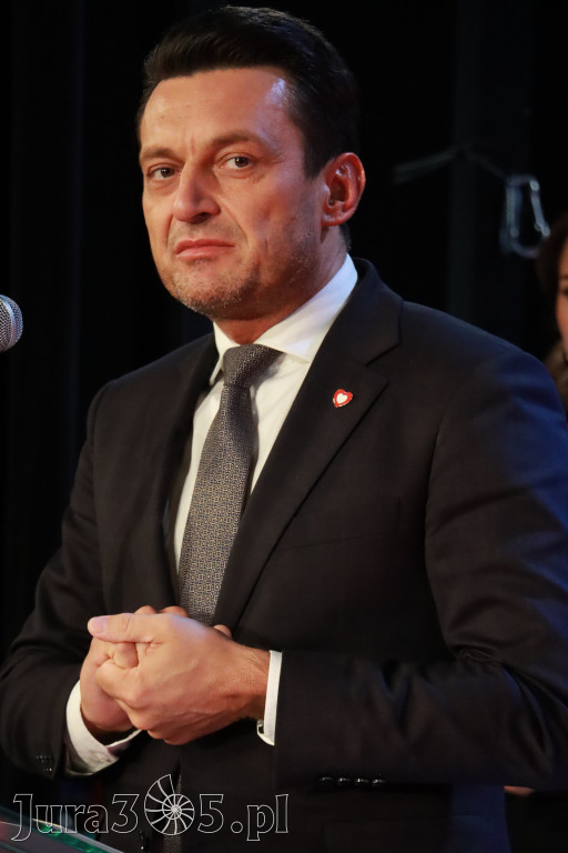 Fotorelacja III: Jubileusz 60-lecia CECH RZEMIOSŁ RÓŻNYCH MAŁEJ I ŚREDNIEJ PRZEDSIĘBIORCZOŚCI w Myszkowie