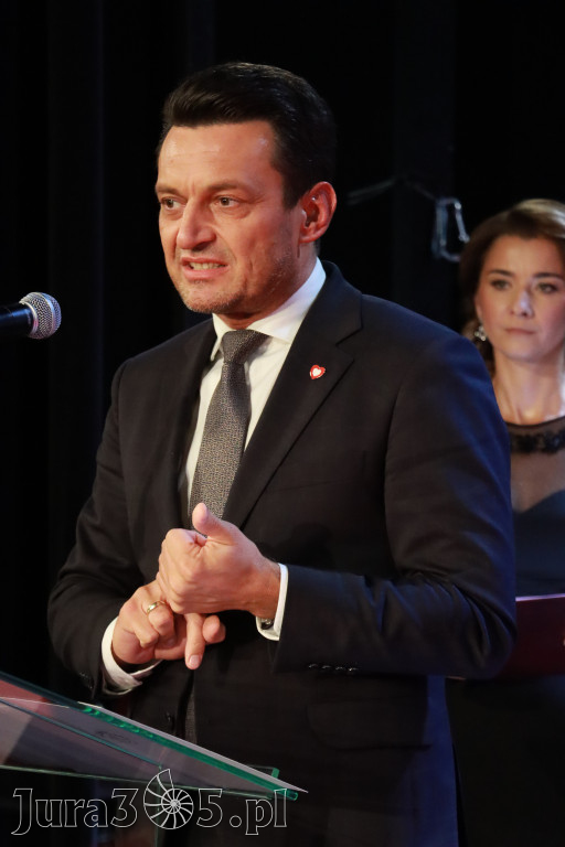 Fotorelacja III: Jubileusz 60-lecia CECH RZEMIOSŁ RÓŻNYCH MAŁEJ I ŚREDNIEJ PRZEDSIĘBIORCZOŚCI w Myszkowie
