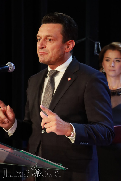 Fotorelacja III: Jubileusz 60-lecia CECH RZEMIOSŁ RÓŻNYCH MAŁEJ I ŚREDNIEJ PRZEDSIĘBIORCZOŚCI w Myszkowie