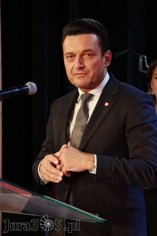 Fotorelacja III: Jubileusz 60-lecia CECH RZEMIOSŁ RÓŻNYCH MAŁEJ I ŚREDNIEJ PRZEDSIĘBIORCZOŚCI w Myszkowie