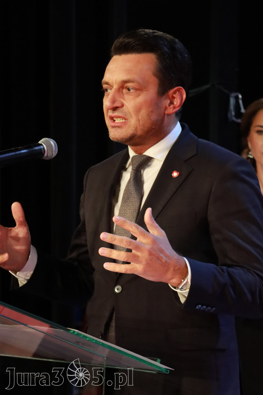 Fotorelacja III: Jubileusz 60-lecia CECH RZEMIOSŁ RÓŻNYCH MAŁEJ I ŚREDNIEJ PRZEDSIĘBIORCZOŚCI w Myszkowie