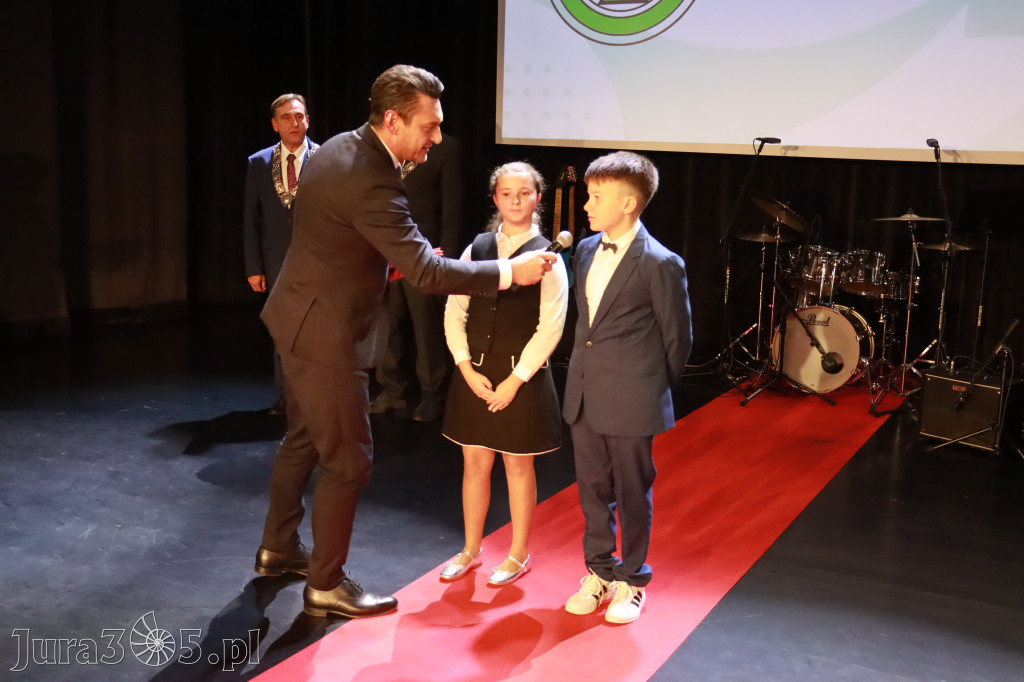 Fotorelacja III: Jubileusz 60-lecia CECH RZEMIOSŁ RÓŻNYCH MAŁEJ I ŚREDNIEJ PRZEDSIĘBIORCZOŚCI w Myszkowie
