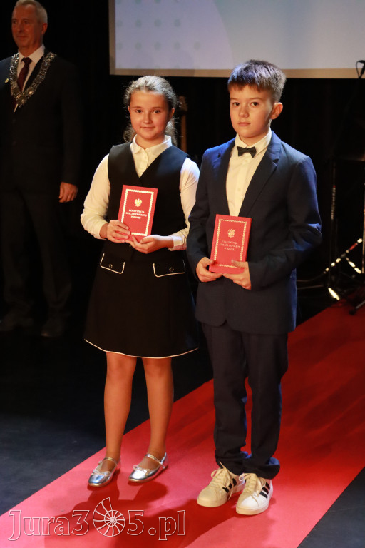 Fotorelacja III: Jubileusz 60-lecia CECH RZEMIOSŁ RÓŻNYCH MAŁEJ I ŚREDNIEJ PRZEDSIĘBIORCZOŚCI w Myszkowie