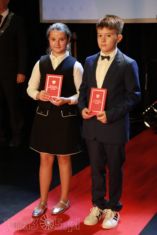 Fotorelacja III: Jubileusz 60-lecia CECH RZEMIOSŁ RÓŻNYCH MAŁEJ I ŚREDNIEJ PRZEDSIĘBIORCZOŚCI w Myszkowie