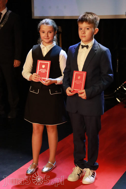Fotorelacja III: Jubileusz 60-lecia CECH RZEMIOSŁ RÓŻNYCH MAŁEJ I ŚREDNIEJ PRZEDSIĘBIORCZOŚCI w Myszkowie