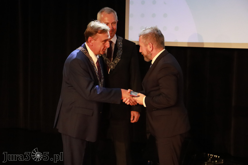 Fotorelacja III: Jubileusz 60-lecia CECH RZEMIOSŁ RÓŻNYCH MAŁEJ I ŚREDNIEJ PRZEDSIĘBIORCZOŚCI w Myszkowie
