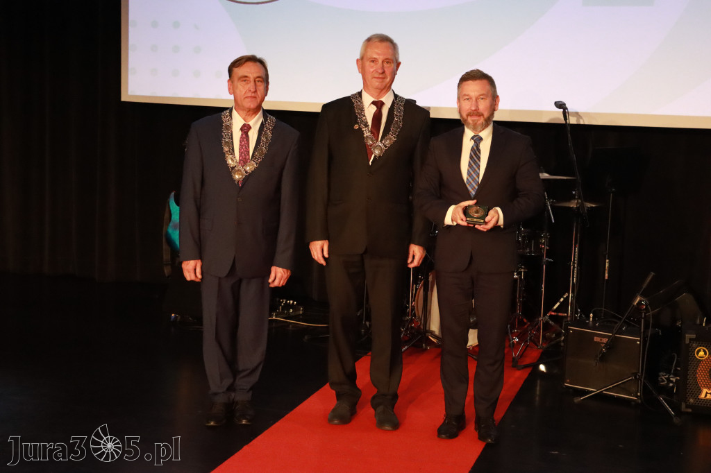 Fotorelacja III: Jubileusz 60-lecia CECH RZEMIOSŁ RÓŻNYCH MAŁEJ I ŚREDNIEJ PRZEDSIĘBIORCZOŚCI w Myszkowie