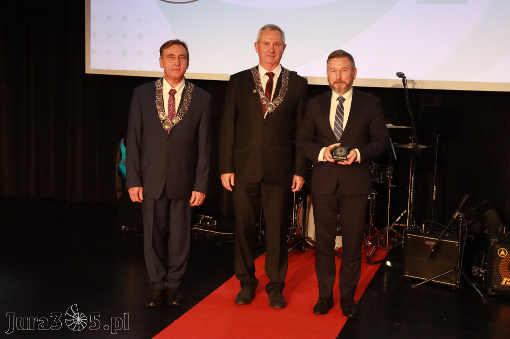 Fotorelacja III: Jubileusz 60-lecia CECH RZEMIOSŁ RÓŻNYCH MAŁEJ I ŚREDNIEJ PRZEDSIĘBIORCZOŚCI w Myszkowie