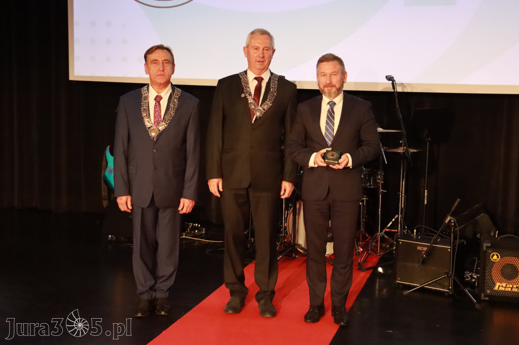 Fotorelacja III: Jubileusz 60-lecia CECH RZEMIOSŁ RÓŻNYCH MAŁEJ I ŚREDNIEJ PRZEDSIĘBIORCZOŚCI w Myszkowie