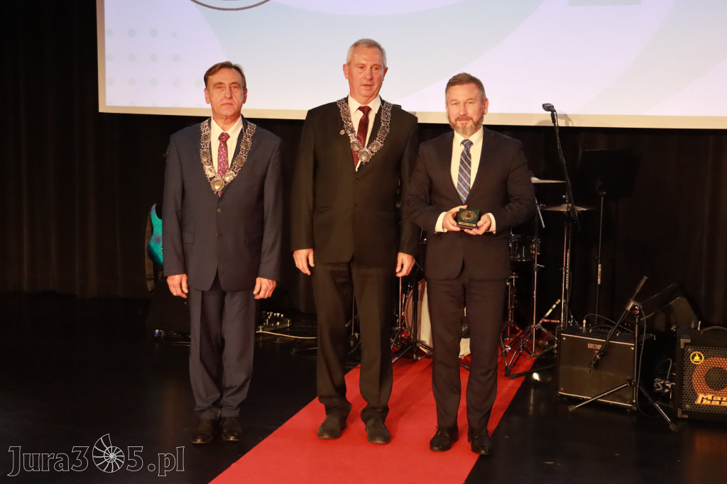 Fotorelacja III: Jubileusz 60-lecia CECH RZEMIOSŁ RÓŻNYCH MAŁEJ I ŚREDNIEJ PRZEDSIĘBIORCZOŚCI w Myszkowie
