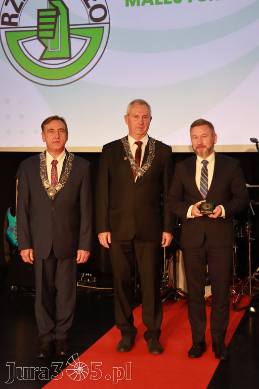 Fotorelacja III: Jubileusz 60-lecia CECH RZEMIOSŁ RÓŻNYCH MAŁEJ I ŚREDNIEJ PRZEDSIĘBIORCZOŚCI w Myszkowie