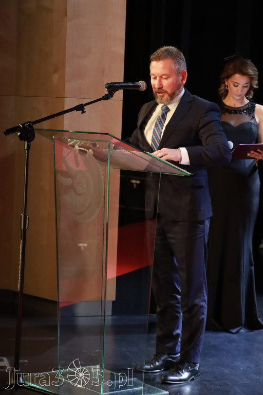 Fotorelacja III: Jubileusz 60-lecia CECH RZEMIOSŁ RÓŻNYCH MAŁEJ I ŚREDNIEJ PRZEDSIĘBIORCZOŚCI w Myszkowie