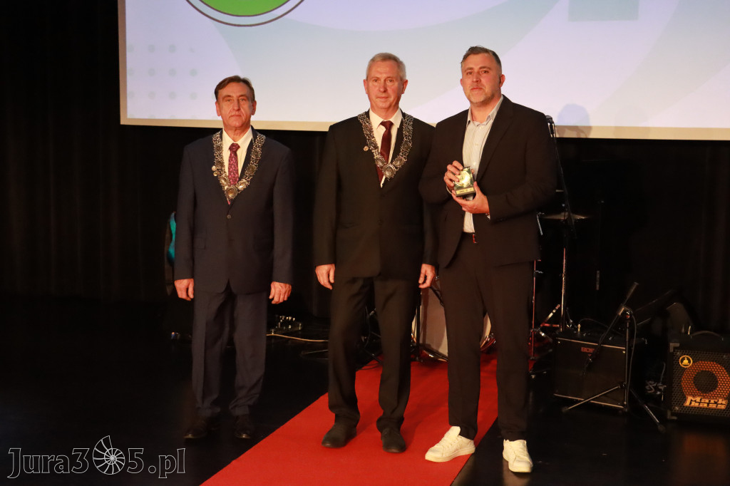 Fotorelacja III: Jubileusz 60-lecia CECH RZEMIOSŁ RÓŻNYCH MAŁEJ I ŚREDNIEJ PRZEDSIĘBIORCZOŚCI w Myszkowie