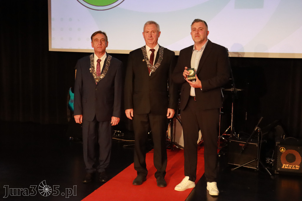 Fotorelacja III: Jubileusz 60-lecia CECH RZEMIOSŁ RÓŻNYCH MAŁEJ I ŚREDNIEJ PRZEDSIĘBIORCZOŚCI w Myszkowie