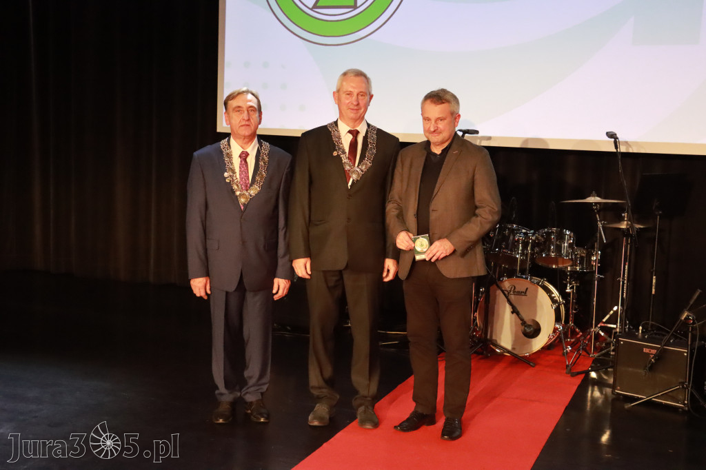 Fotorelacja III: Jubileusz 60-lecia CECH RZEMIOSŁ RÓŻNYCH MAŁEJ I ŚREDNIEJ PRZEDSIĘBIORCZOŚCI w Myszkowie