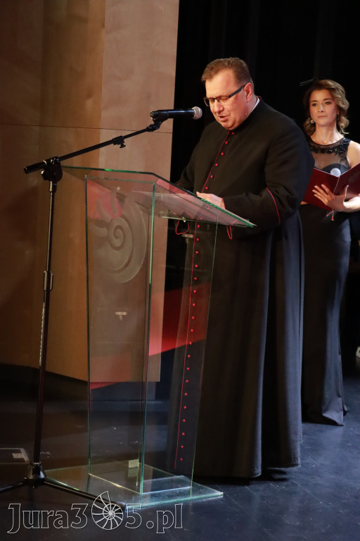 Fotorelacja III: Jubileusz 60-lecia CECH RZEMIOSŁ RÓŻNYCH MAŁEJ I ŚREDNIEJ PRZEDSIĘBIORCZOŚCI w Myszkowie