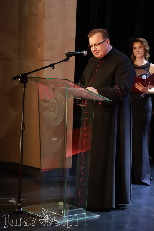 Fotorelacja III: Jubileusz 60-lecia CECH RZEMIOSŁ RÓŻNYCH MAŁEJ I ŚREDNIEJ PRZEDSIĘBIORCZOŚCI w Myszkowie