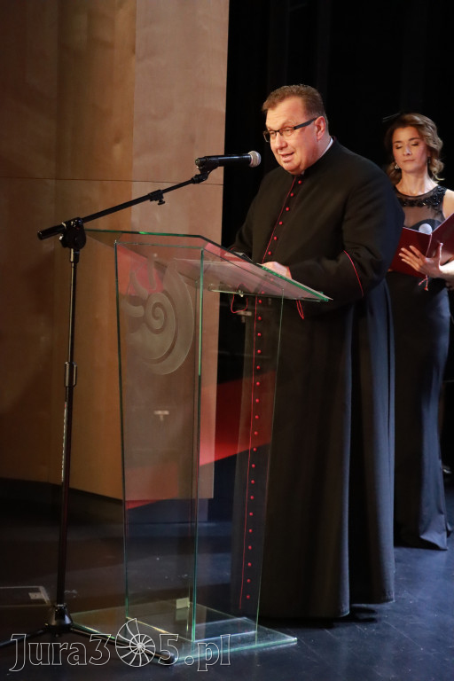 Fotorelacja III: Jubileusz 60-lecia CECH RZEMIOSŁ RÓŻNYCH MAŁEJ I ŚREDNIEJ PRZEDSIĘBIORCZOŚCI w Myszkowie