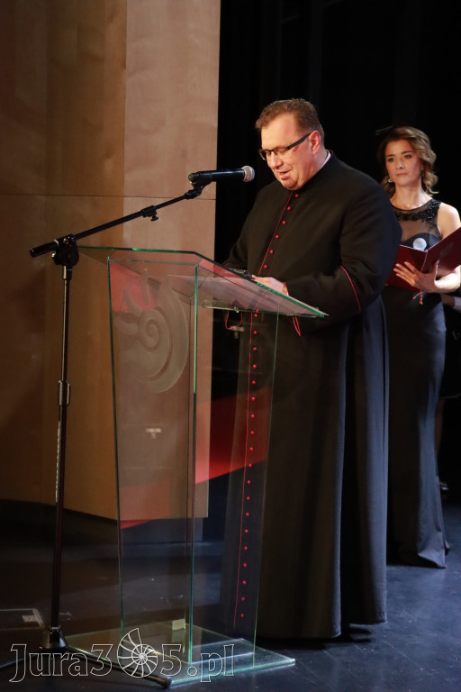 Fotorelacja III: Jubileusz 60-lecia CECH RZEMIOSŁ RÓŻNYCH MAŁEJ I ŚREDNIEJ PRZEDSIĘBIORCZOŚCI w Myszkowie