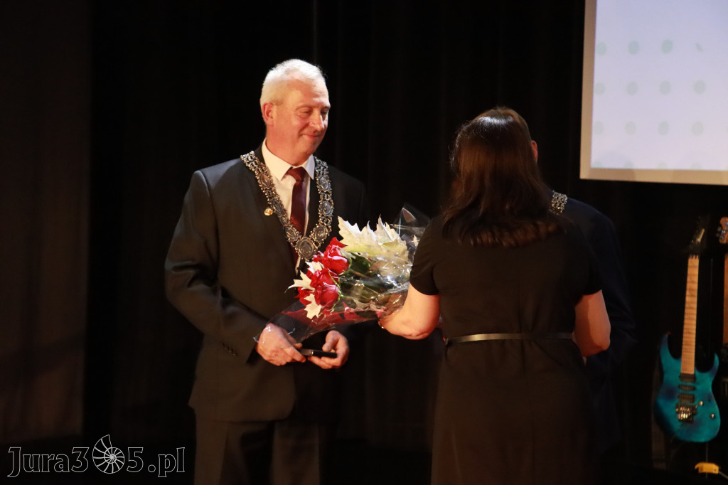 Fotorelacja III: Jubileusz 60-lecia CECH RZEMIOSŁ RÓŻNYCH MAŁEJ I ŚREDNIEJ PRZEDSIĘBIORCZOŚCI w Myszkowie