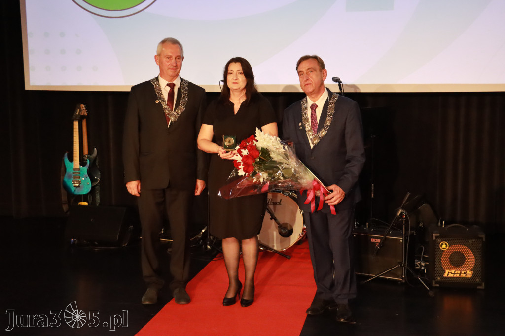 Fotorelacja III: Jubileusz 60-lecia CECH RZEMIOSŁ RÓŻNYCH MAŁEJ I ŚREDNIEJ PRZEDSIĘBIORCZOŚCI w Myszkowie