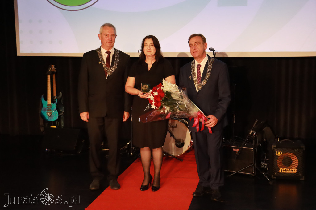 Fotorelacja III: Jubileusz 60-lecia CECH RZEMIOSŁ RÓŻNYCH MAŁEJ I ŚREDNIEJ PRZEDSIĘBIORCZOŚCI w Myszkowie