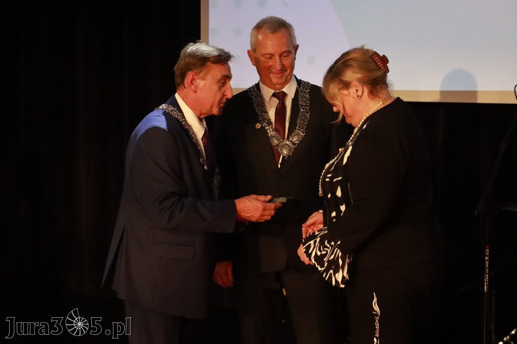 Fotorelacja III: Jubileusz 60-lecia CECH RZEMIOSŁ RÓŻNYCH MAŁEJ I ŚREDNIEJ PRZEDSIĘBIORCZOŚCI w Myszkowie