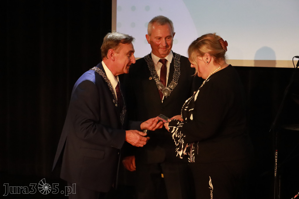 Fotorelacja III: Jubileusz 60-lecia CECH RZEMIOSŁ RÓŻNYCH MAŁEJ I ŚREDNIEJ PRZEDSIĘBIORCZOŚCI w Myszkowie