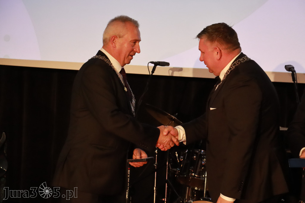 Fotorelacja III: Jubileusz 60-lecia CECH RZEMIOSŁ RÓŻNYCH MAŁEJ I ŚREDNIEJ PRZEDSIĘBIORCZOŚCI w Myszkowie
