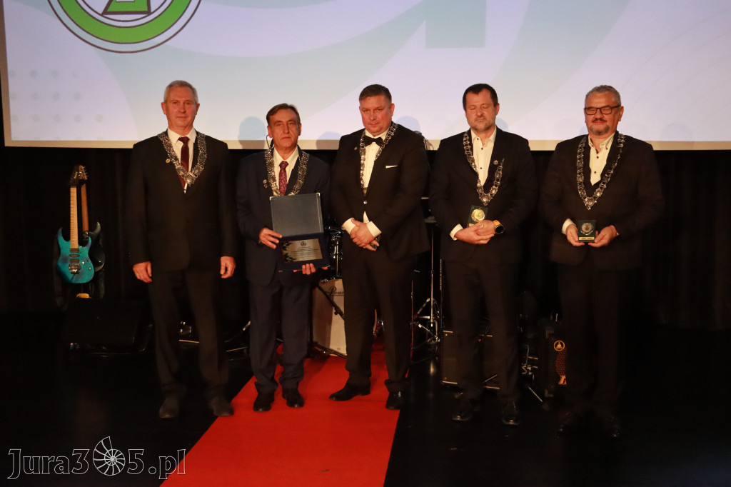 Fotorelacja III: Jubileusz 60-lecia CECH RZEMIOSŁ RÓŻNYCH MAŁEJ I ŚREDNIEJ PRZEDSIĘBIORCZOŚCI w Myszkowie