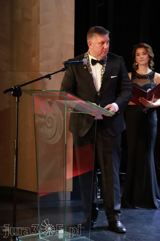 Fotorelacja III: Jubileusz 60-lecia CECH RZEMIOSŁ RÓŻNYCH MAŁEJ I ŚREDNIEJ PRZEDSIĘBIORCZOŚCI w Myszkowie