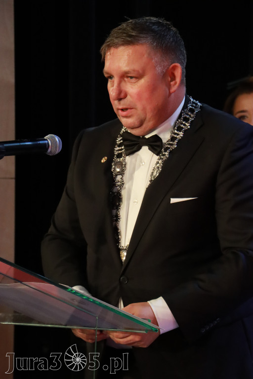 Fotorelacja III: Jubileusz 60-lecia CECH RZEMIOSŁ RÓŻNYCH MAŁEJ I ŚREDNIEJ PRZEDSIĘBIORCZOŚCI w Myszkowie