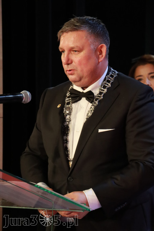 Fotorelacja III: Jubileusz 60-lecia CECH RZEMIOSŁ RÓŻNYCH MAŁEJ I ŚREDNIEJ PRZEDSIĘBIORCZOŚCI w Myszkowie