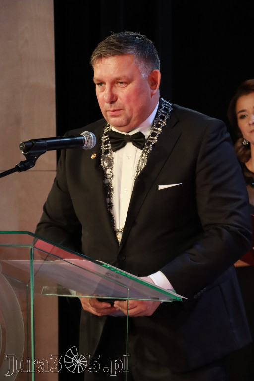Fotorelacja III: Jubileusz 60-lecia CECH RZEMIOSŁ RÓŻNYCH MAŁEJ I ŚREDNIEJ PRZEDSIĘBIORCZOŚCI w Myszkowie