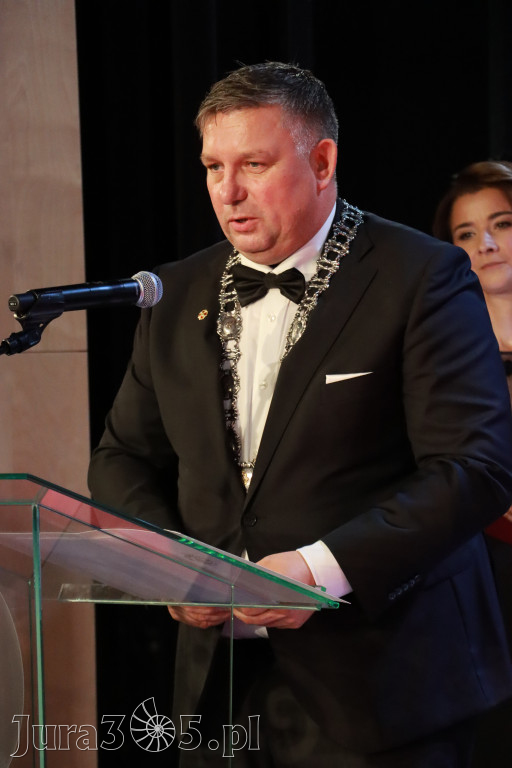 Fotorelacja III: Jubileusz 60-lecia CECH RZEMIOSŁ RÓŻNYCH MAŁEJ I ŚREDNIEJ PRZEDSIĘBIORCZOŚCI w Myszkowie