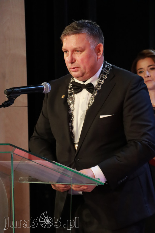 Fotorelacja III: Jubileusz 60-lecia CECH RZEMIOSŁ RÓŻNYCH MAŁEJ I ŚREDNIEJ PRZEDSIĘBIORCZOŚCI w Myszkowie