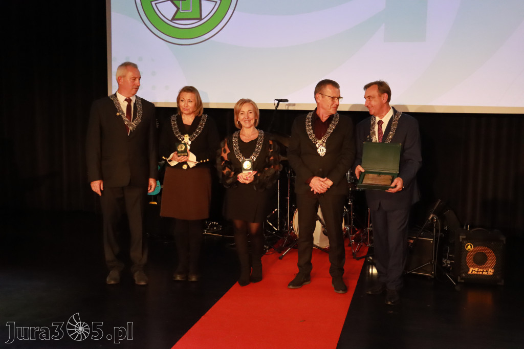 Fotorelacja III: Jubileusz 60-lecia CECH RZEMIOSŁ RÓŻNYCH MAŁEJ I ŚREDNIEJ PRZEDSIĘBIORCZOŚCI w Myszkowie