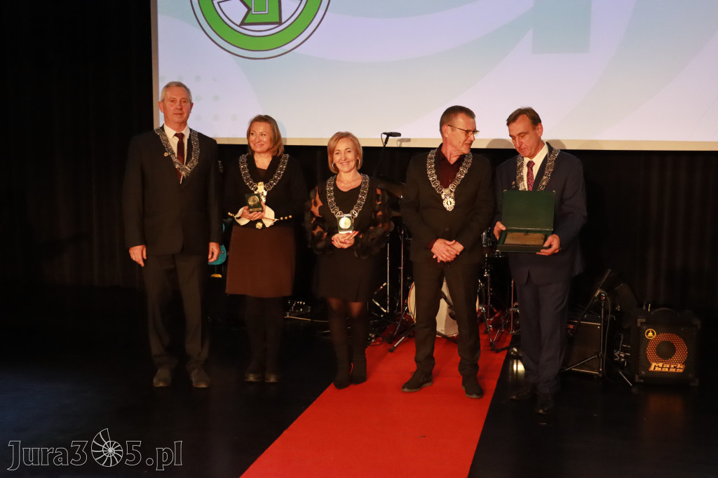 Fotorelacja III: Jubileusz 60-lecia CECH RZEMIOSŁ RÓŻNYCH MAŁEJ I ŚREDNIEJ PRZEDSIĘBIORCZOŚCI w Myszkowie
