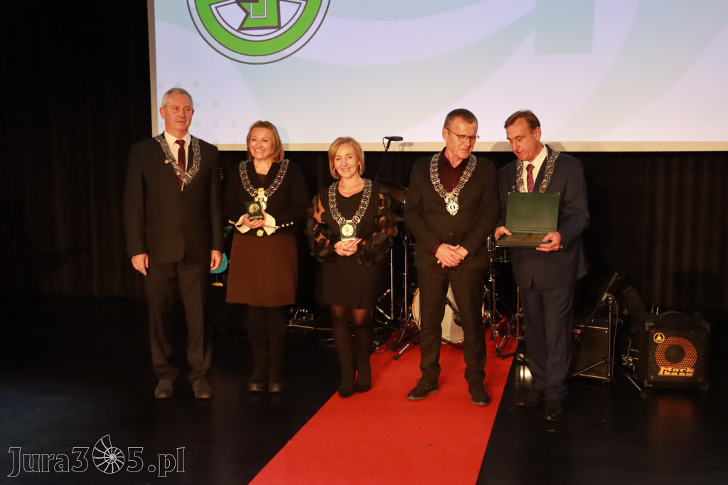 Fotorelacja III: Jubileusz 60-lecia CECH RZEMIOSŁ RÓŻNYCH MAŁEJ I ŚREDNIEJ PRZEDSIĘBIORCZOŚCI w Myszkowie
