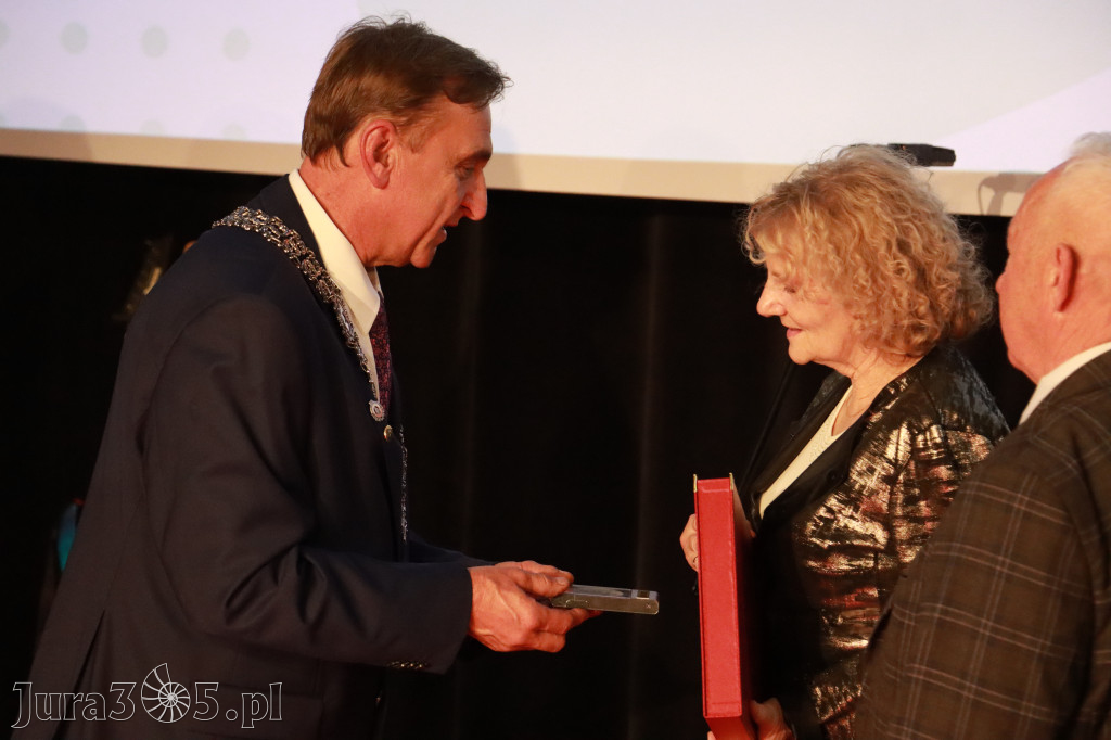 Fotorelacja III: Jubileusz 60-lecia CECH RZEMIOSŁ RÓŻNYCH MAŁEJ I ŚREDNIEJ PRZEDSIĘBIORCZOŚCI w Myszkowie