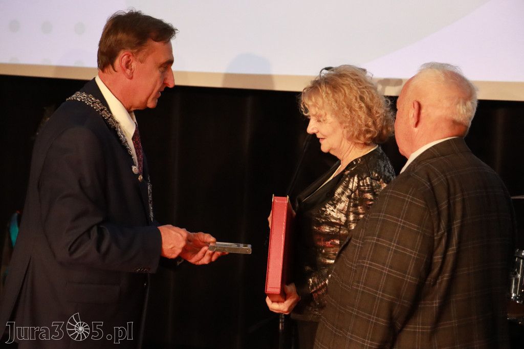 Fotorelacja III: Jubileusz 60-lecia CECH RZEMIOSŁ RÓŻNYCH MAŁEJ I ŚREDNIEJ PRZEDSIĘBIORCZOŚCI w Myszkowie