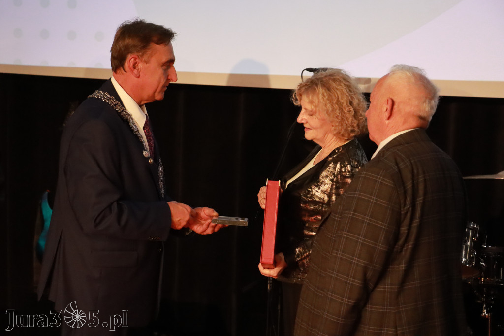 Fotorelacja III: Jubileusz 60-lecia CECH RZEMIOSŁ RÓŻNYCH MAŁEJ I ŚREDNIEJ PRZEDSIĘBIORCZOŚCI w Myszkowie