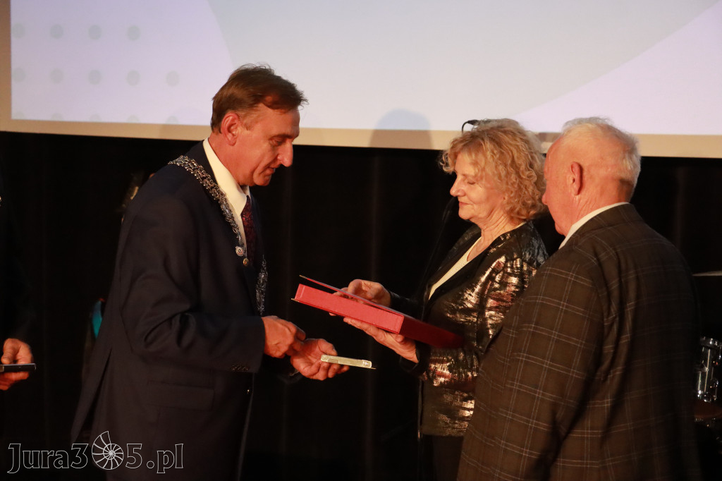 Fotorelacja III: Jubileusz 60-lecia CECH RZEMIOSŁ RÓŻNYCH MAŁEJ I ŚREDNIEJ PRZEDSIĘBIORCZOŚCI w Myszkowie