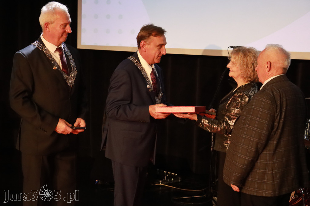 Fotorelacja III: Jubileusz 60-lecia CECH RZEMIOSŁ RÓŻNYCH MAŁEJ I ŚREDNIEJ PRZEDSIĘBIORCZOŚCI w Myszkowie