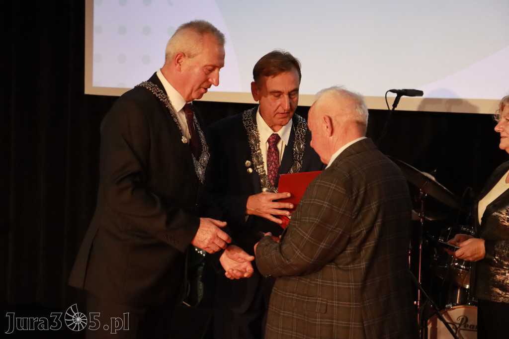 Fotorelacja III: Jubileusz 60-lecia CECH RZEMIOSŁ RÓŻNYCH MAŁEJ I ŚREDNIEJ PRZEDSIĘBIORCZOŚCI w Myszkowie