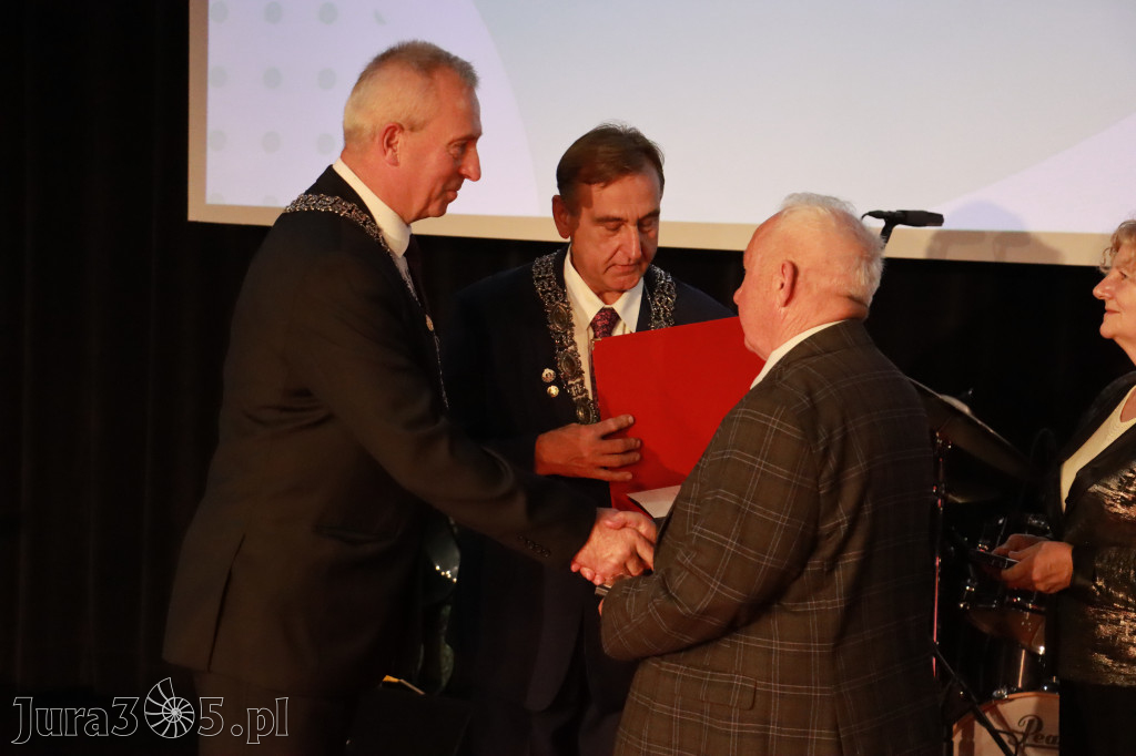 Fotorelacja III: Jubileusz 60-lecia CECH RZEMIOSŁ RÓŻNYCH MAŁEJ I ŚREDNIEJ PRZEDSIĘBIORCZOŚCI w Myszkowie