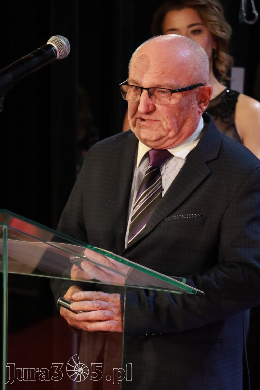 Fotorelacja III: Jubileusz 60-lecia CECH RZEMIOSŁ RÓŻNYCH MAŁEJ I ŚREDNIEJ PRZEDSIĘBIORCZOŚCI w Myszkowie