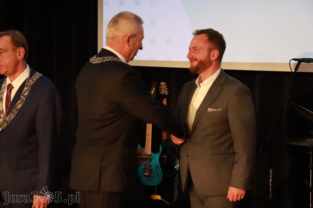Fotorelacja III: Jubileusz 60-lecia CECH RZEMIOSŁ RÓŻNYCH MAŁEJ I ŚREDNIEJ PRZEDSIĘBIORCZOŚCI w Myszkowie